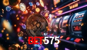 Casino Ao Vivo BET575