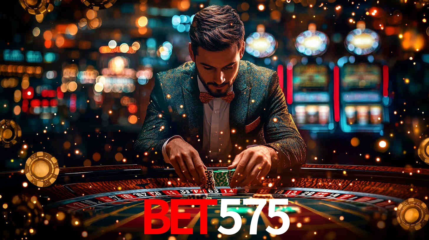 Bônus Diários BET575