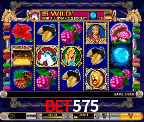 A Revolução dos Aplicativos de Jogos no BET575