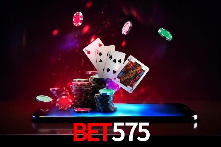 Casino VIP BET575