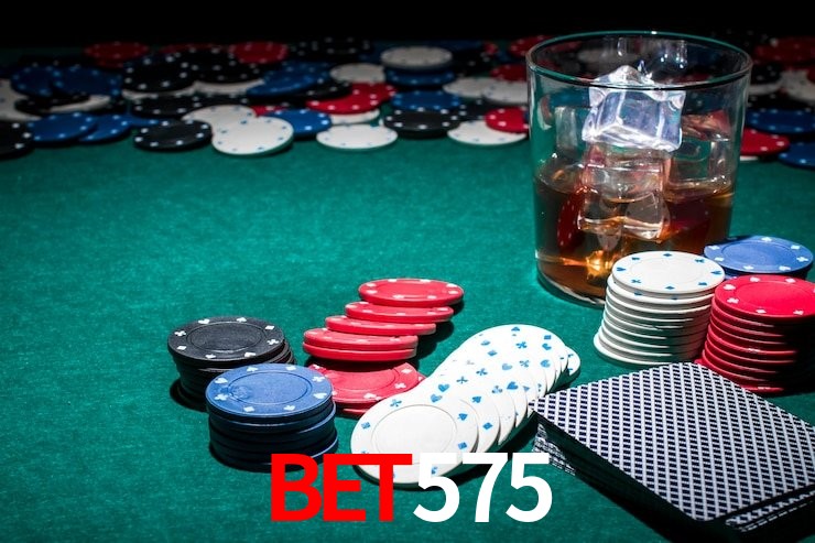 Avaliações dos Jogadores BET575