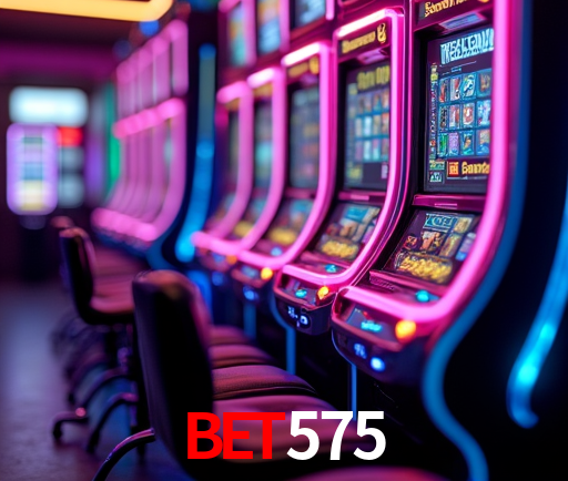 Tecnologia da Plataforma BET575