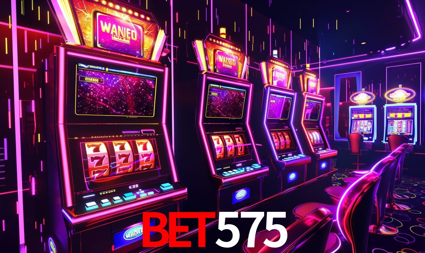 Apostas de Tênis BET575
