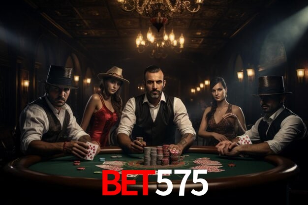 Programa VIP BET575
