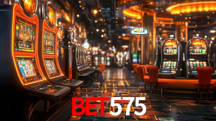 Explore as vantagens do BET575: serviço profissional e confiabilidade